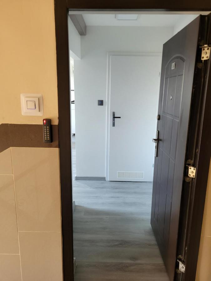 Apartament Pod Radiostacja -Gliwice Tarnogorska, Parking Free, Klimatyzacja Exterior foto